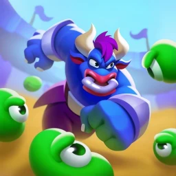 Biểu tượng LUDUS・PvP Merge Battle Game