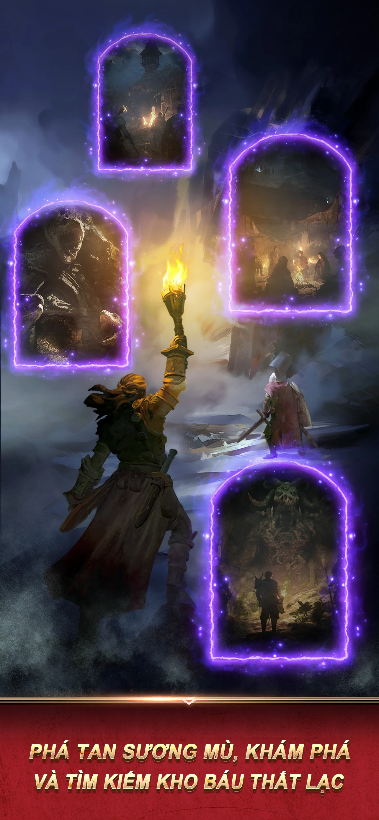 Rise of the Kings - Gamota screenshot