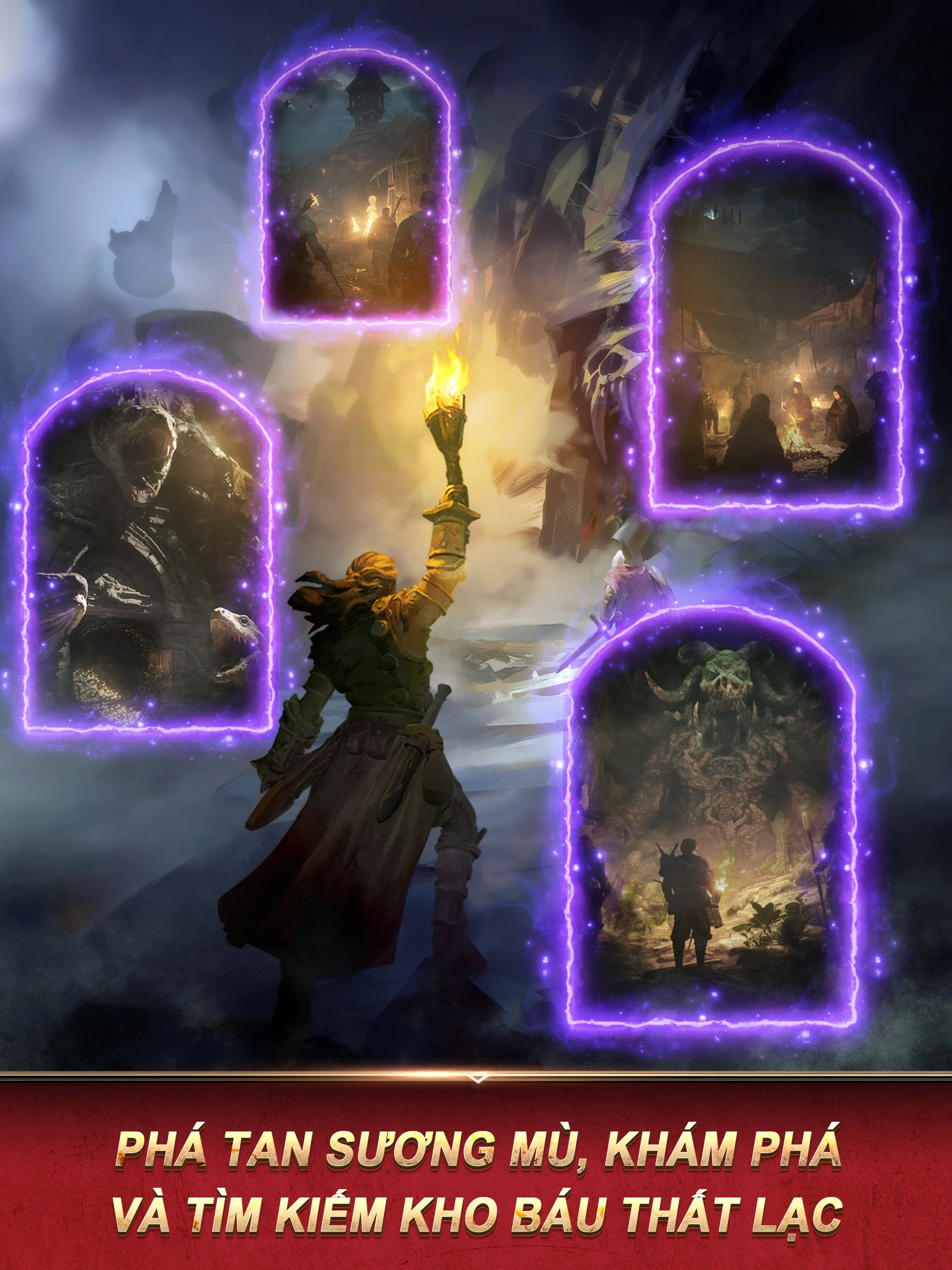 Rise of the Kings - Gamota screenshot